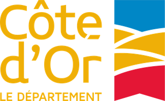 Côte-d'Or, le Département